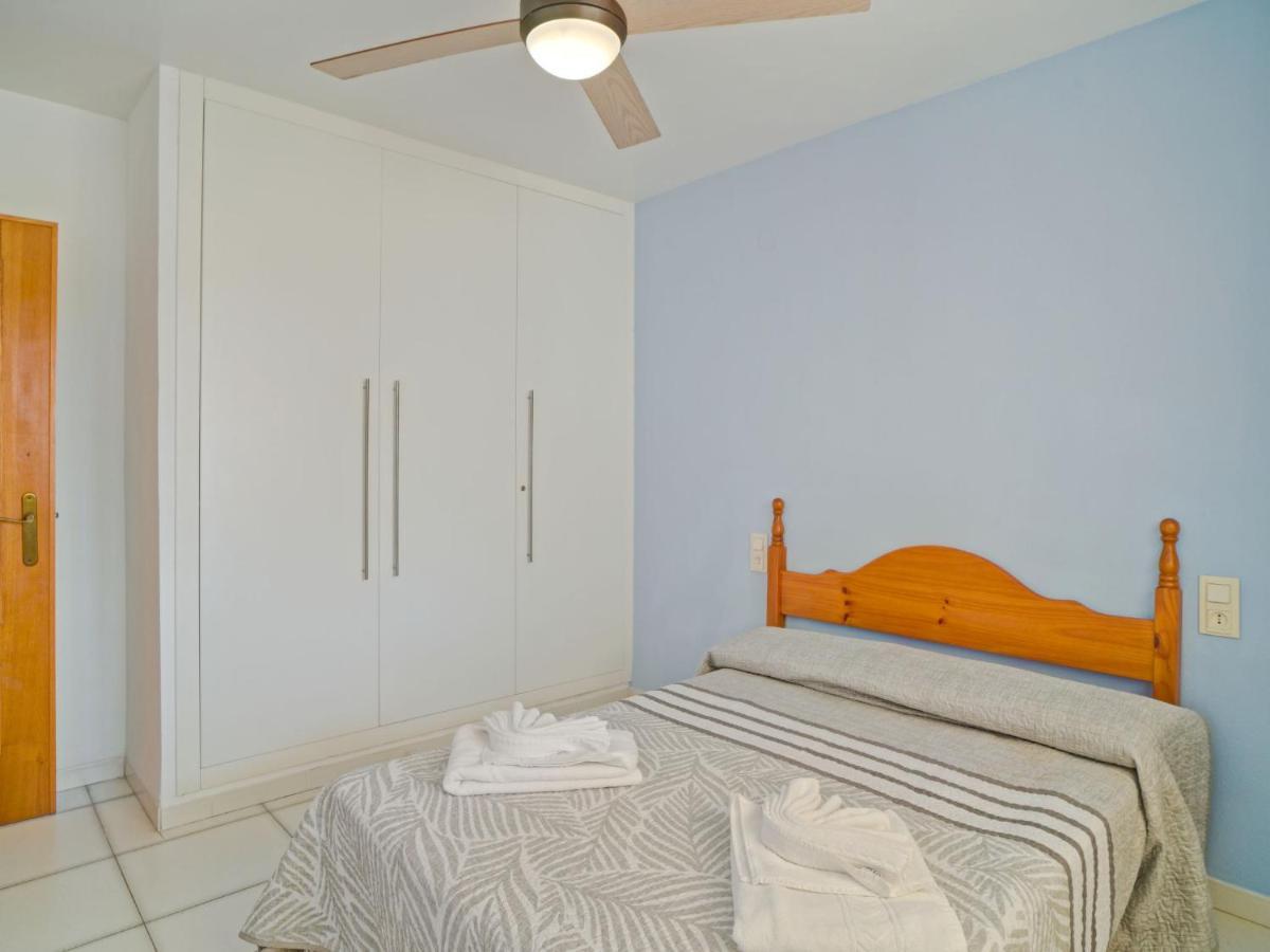 Apartment Aquarium Park-2 By Interhome Calpe Exterior photo